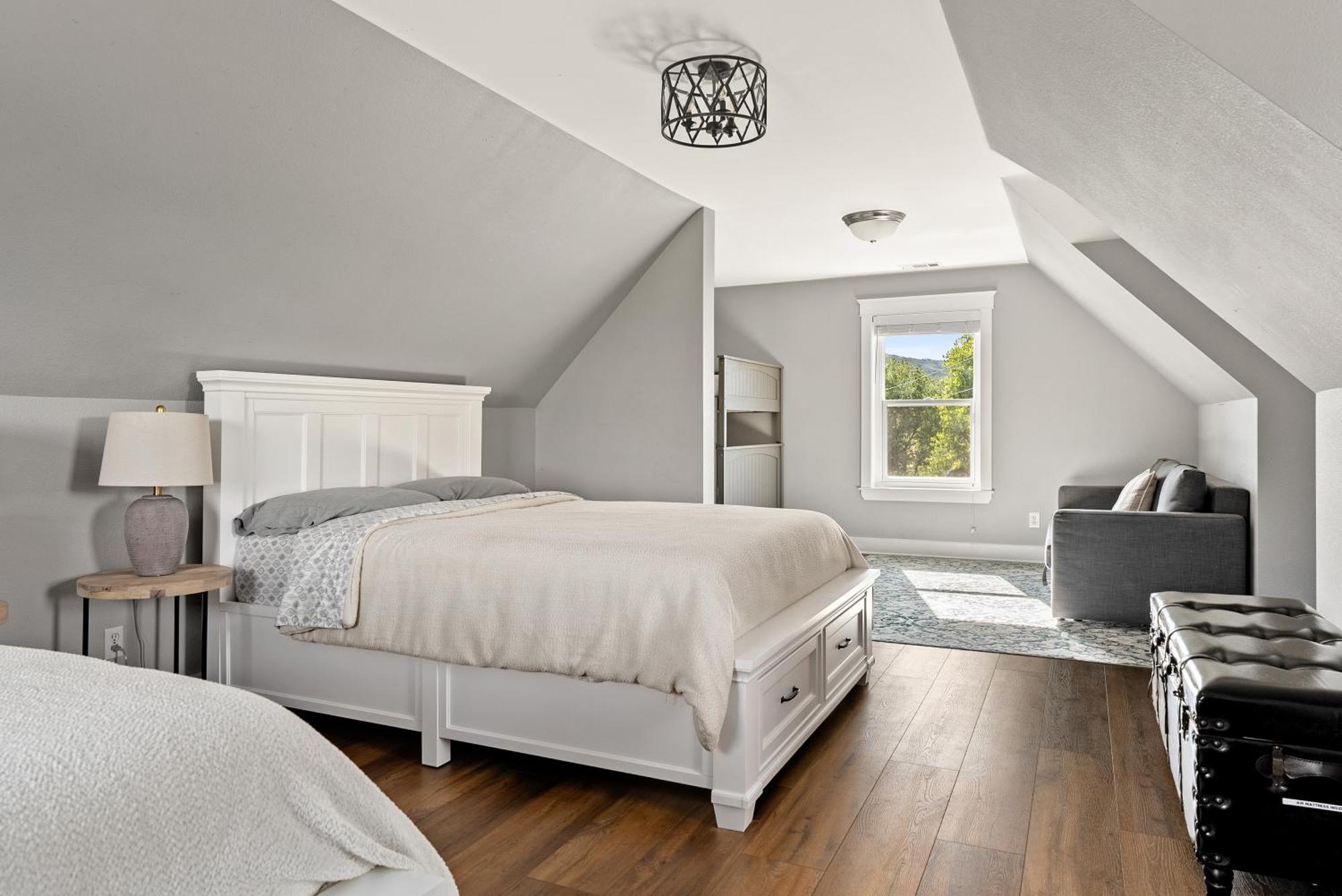 Wine Country Modern Farmhouse With Heated Pool, Hot Tub, Cybertruck Paso Robles Exteriör bild
